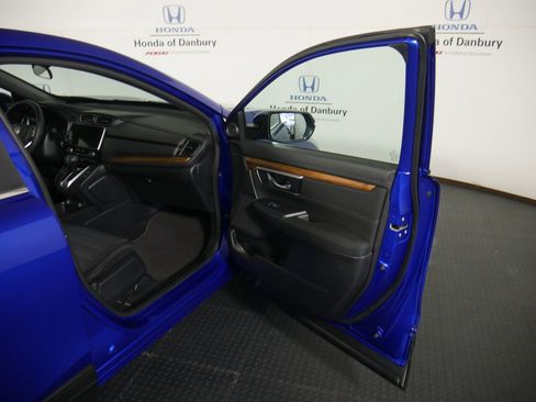 Used 2020 Honda CR-V EX image 7