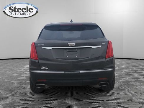Used 2019 Cadillac XT5 FWD image 4