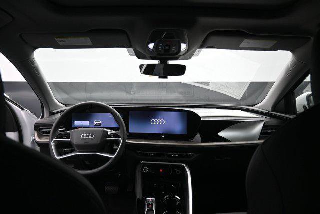 New 2026 Audi Q5 Premium Plus AWD/4WD image 10