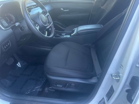 Used 2024 Hyundai Tucson SEL AWD/4WD image 10