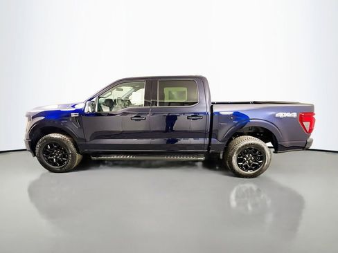 New 2026 Ford F150 XLT w/ Equipment Group 302A MID image 6