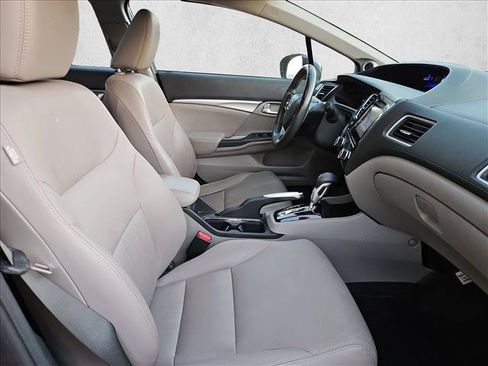 Used 2014 Honda Civic EX-L image 17