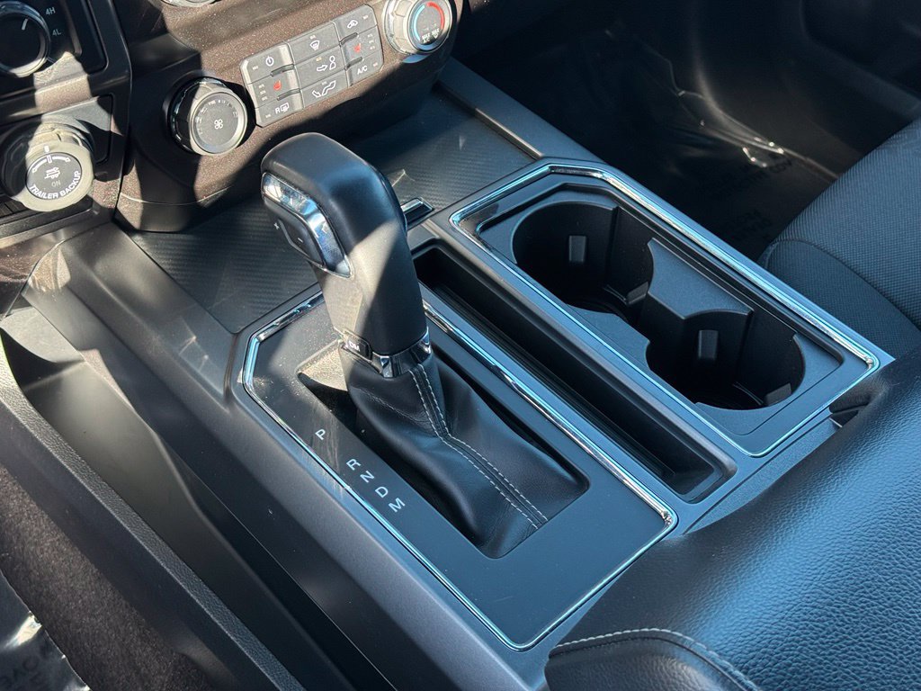 Certified 2019 Ford F150 XLT w/ Equipment Group 302A Luxury AWD/4WD image 23