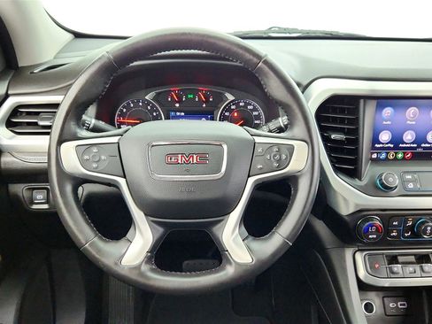 Used 2020 GMC Acadia SLE FWD image 28