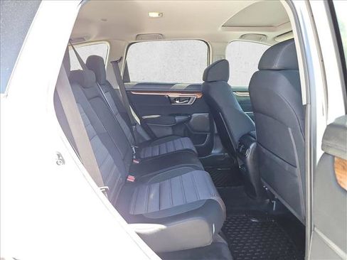 Used 2019 Honda CR-V EX image 21