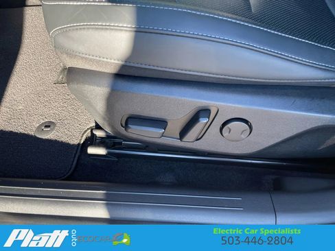 Used 2022 Kia EV6 Wind w/ Wind Technology Package image 20