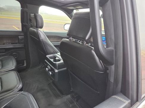Used 2020 Ford Expedition Max Limited AWD/4WD image 48