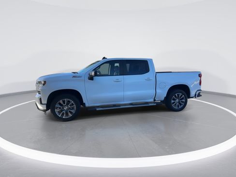 Used 2022 Chevrolet Silverado 1500 RST image 5