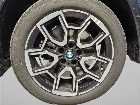 New 2026 BMW X1 xDrive28i image 16