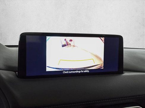 Used 2025 MAZDA CX-5 AWD 2.5 S w/ Preferred Package image 14