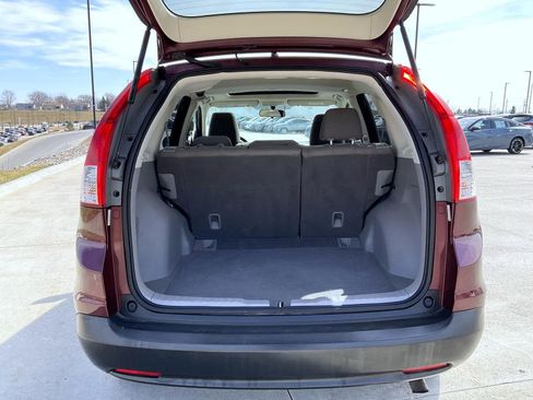 Used 2012 Honda CR-V EX image 9