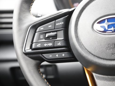 New 2026 Subaru Crosstrek 2.5i Wilderness image 18