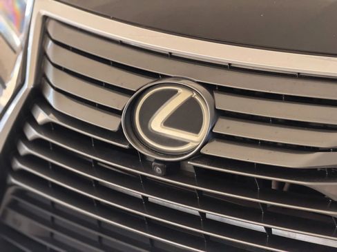 Used 2017 Lexus RX 350 FWD w/ Luxury Package image 9
