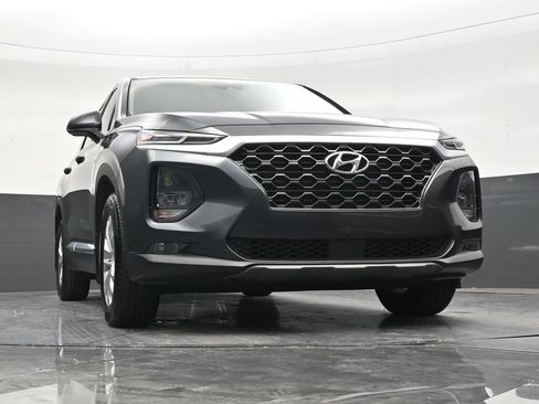 Used 2020 Hyundai Santa Fe SEL FWD image 26