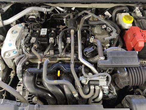 Used 2023 Nissan Sentra SV FWD image 30