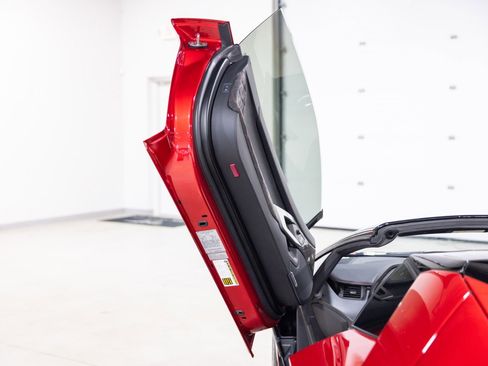 Used 2016 Lamborghini Aventador LP 700-4 AWD/4WD image 36