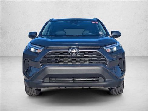 Used 2025 Toyota RAV4 XLE w/ Convenience Package image 2