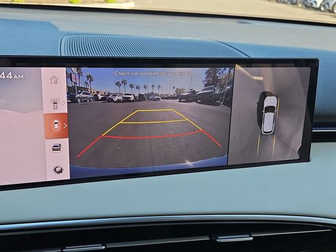 New 2026 Genesis GV70 2.5T Advanced AWD/4WD image 26