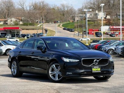 Used 2018 Volvo S90 T5 Momentum w/ Convenience Package