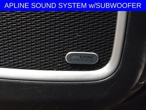 Used 2021 Jeep Compass Limited w/ Sun and Sound Group AWD/4WD image 7