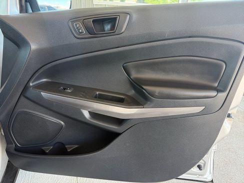 Used 2020 Ford EcoSport SES AWD/4WD image 29