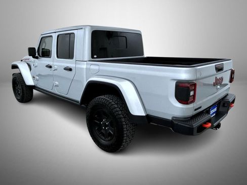 Certified 2022 Jeep Gladiator Mojave w/ LED Lighting Group image 7