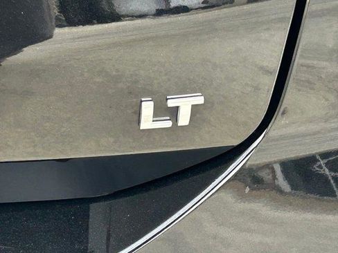 Used 2022 Chevrolet Equinox LT FWD image 13