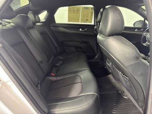 Used 2024 Kia K5 GT-Line w/ GT-Line Premium Package FWD image 38