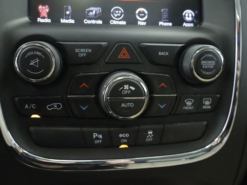 Used 2014 Dodge Durango Citadel w/ Trailer Tow Group IV AWD/4WD image 28