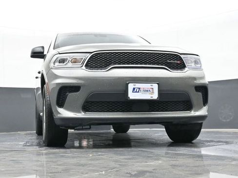 Used 2023 Dodge Durango SXT Launch Edition image 53