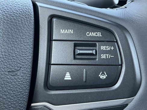 New 2026 Honda Ridgeline RTL image 15