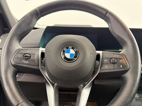 Used 2024 BMW X1 xDrive28i w/ Premium Package image 16