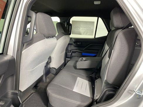 New 2025 Toyota 4Runner TRD Off-Road image 27