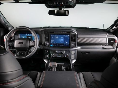 Used 2026 Ford F150 Raptor AWD/4WD image 9