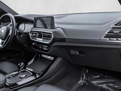 Used 2022 BMW X3 xDrive30i w/ Convenience Package w/ZPA image 29