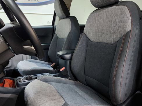 Used 2022 Ford Maverick XLT w/ Equipment Group 300A Standard image 14