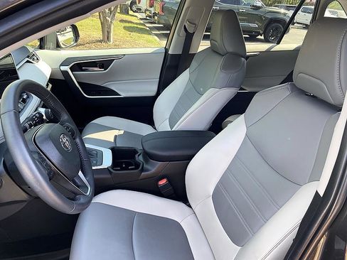 Certified 2023 Toyota RAV4 XLE Premium image 11