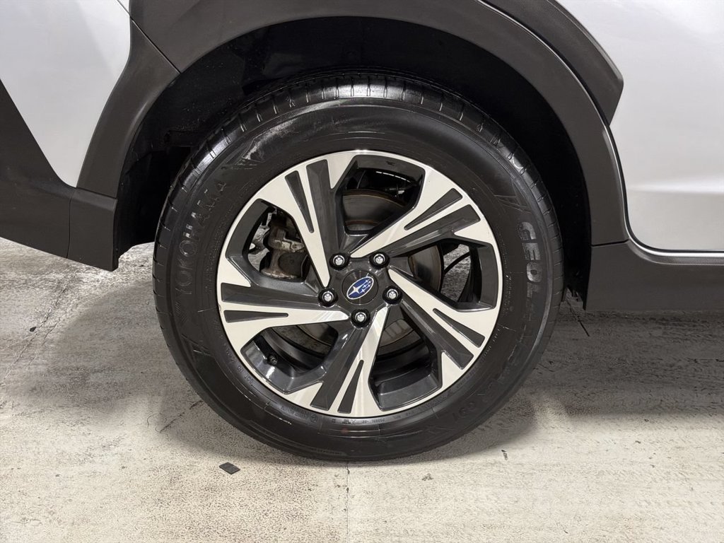 Certified 2024 Subaru Crosstrek 2.0i Premium AWD/4WD image 12