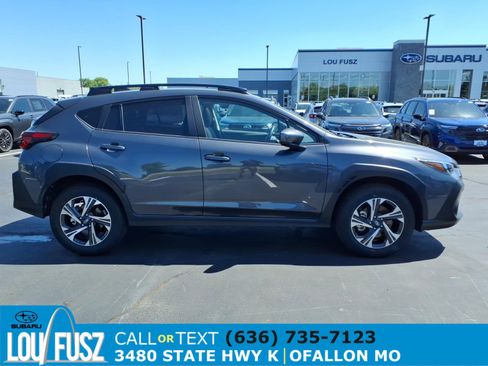 Certified 2026 Subaru Crosstrek 2.0i Premium AWD/4WD image 28