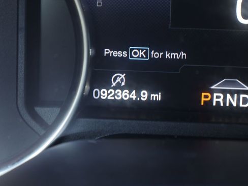Used 2020 Ford F150 Raptor w/ Equipment Group 802A Luxury AWD/4WD image 14