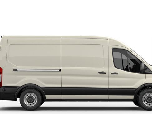 New 2026 Ford Transit 250 148 Medium Roof RWD image 47