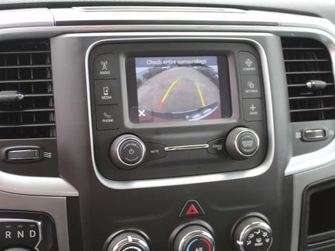 Used 2024 RAM 1500 Classic SLT AWD/4WD image 29