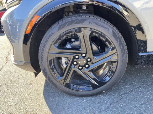 New 2026 Chevrolet Equinox EV RS image 26