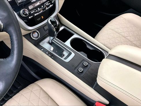 Used 2022 Nissan Murano Platinum w/ Cargo Package FWD image 16