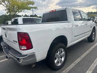Used 2018 RAM 1500 Big Horn AWD/4WD video 3