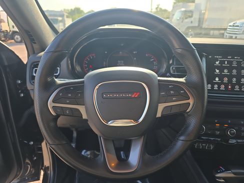 Used 2023 Dodge Durango SXT AWD/4WD image 26