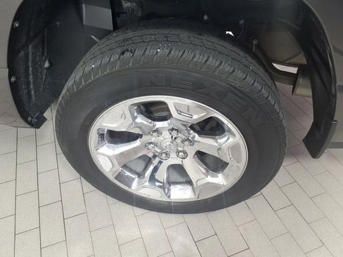 Used 2023 RAM 1500 Big Horn image 8