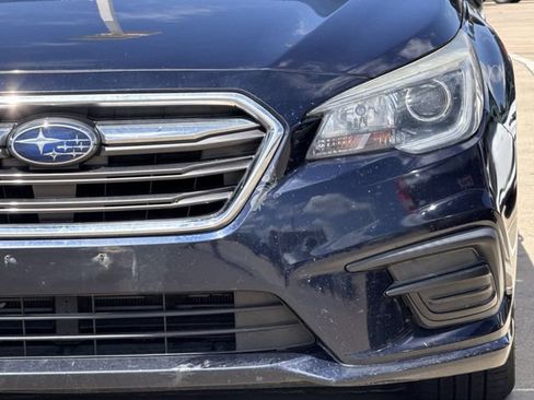 Used 2018 Subaru Legacy 2.5i Premium AWD/4WD image 9