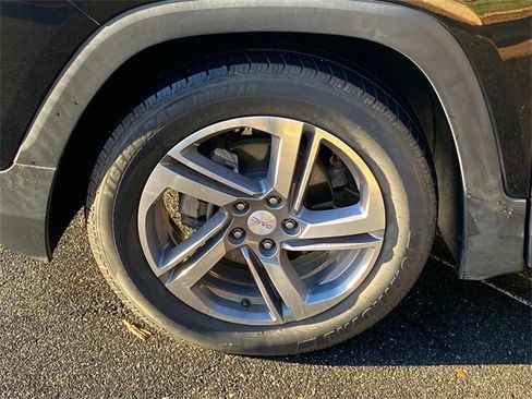 Used 2018 GMC Terrain SLT w/ Preferred Package image 6