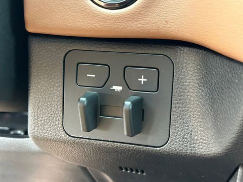 New 2026 Toyota Tundra 1794 Edition image 33